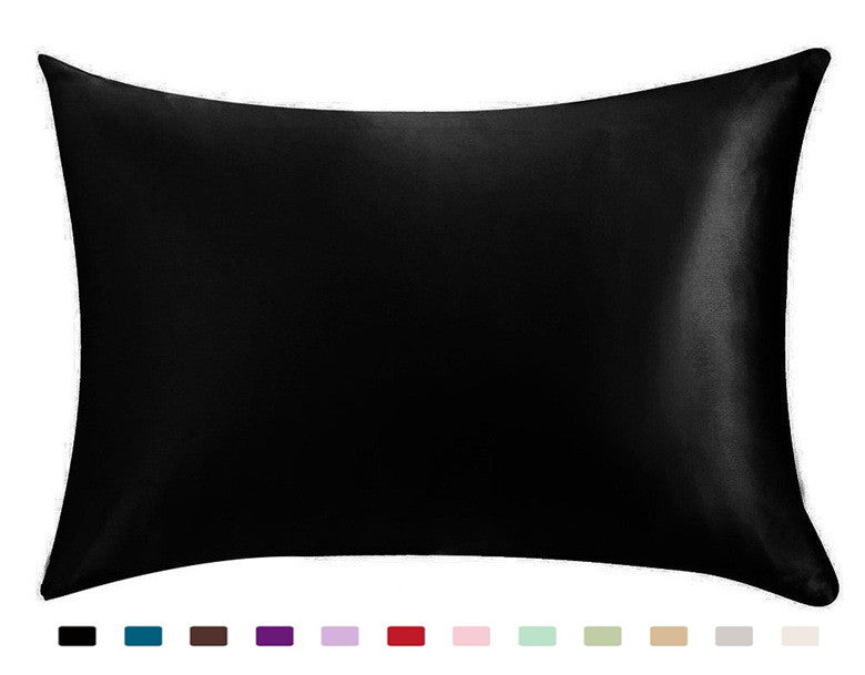 Satin Pillowcases Multi Color