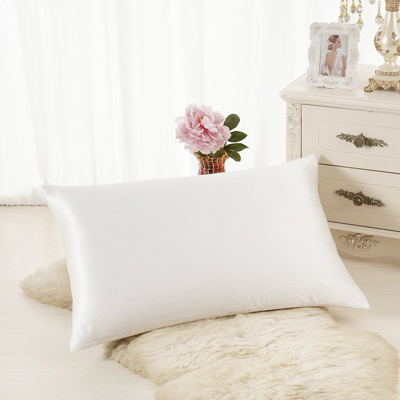 Satin Pillowcases Multi Color