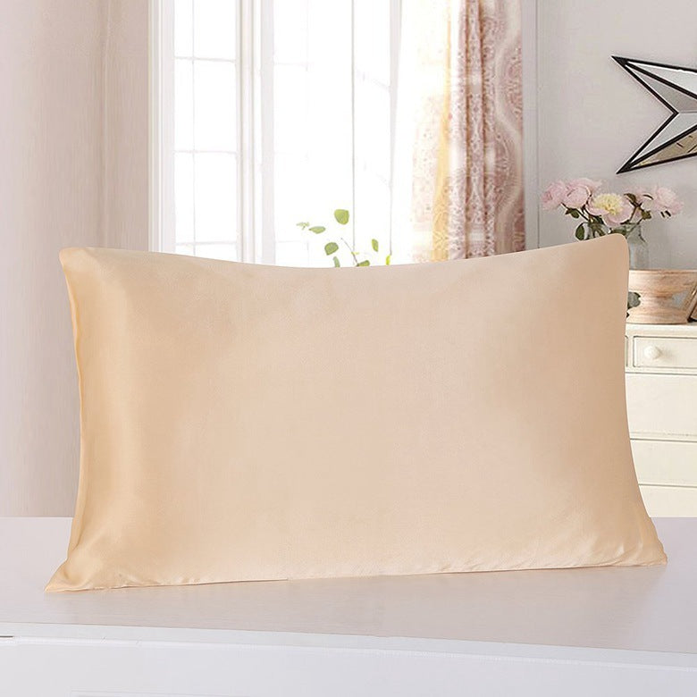 Satin Pillowcases Multi Color