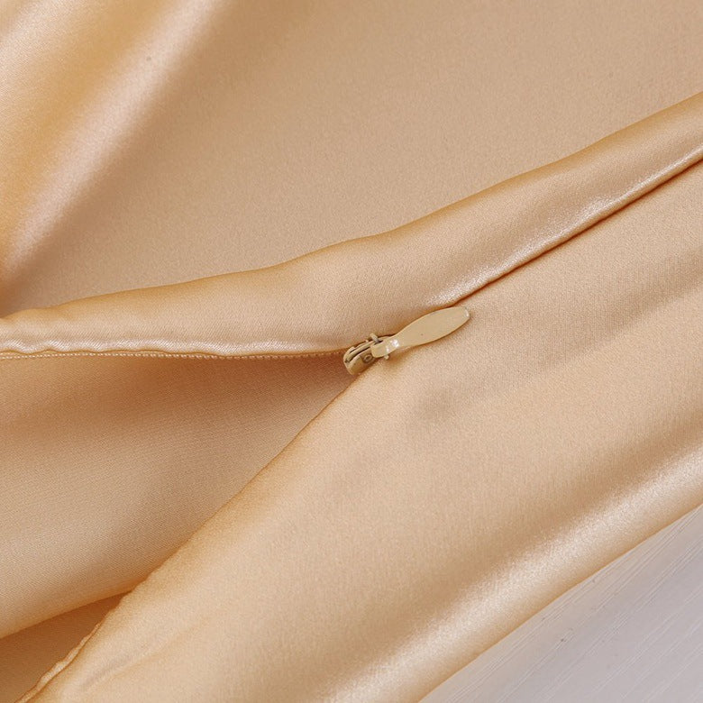 Satin Pillowcases Multi Color