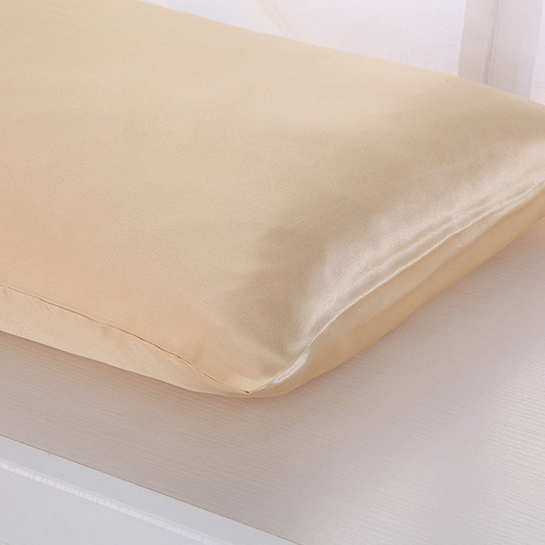 Satin Pillowcases Multi Color