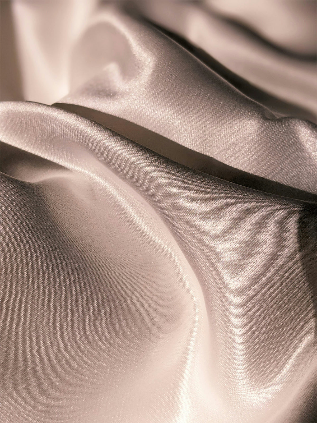 Satin Pillowcases Multi Color