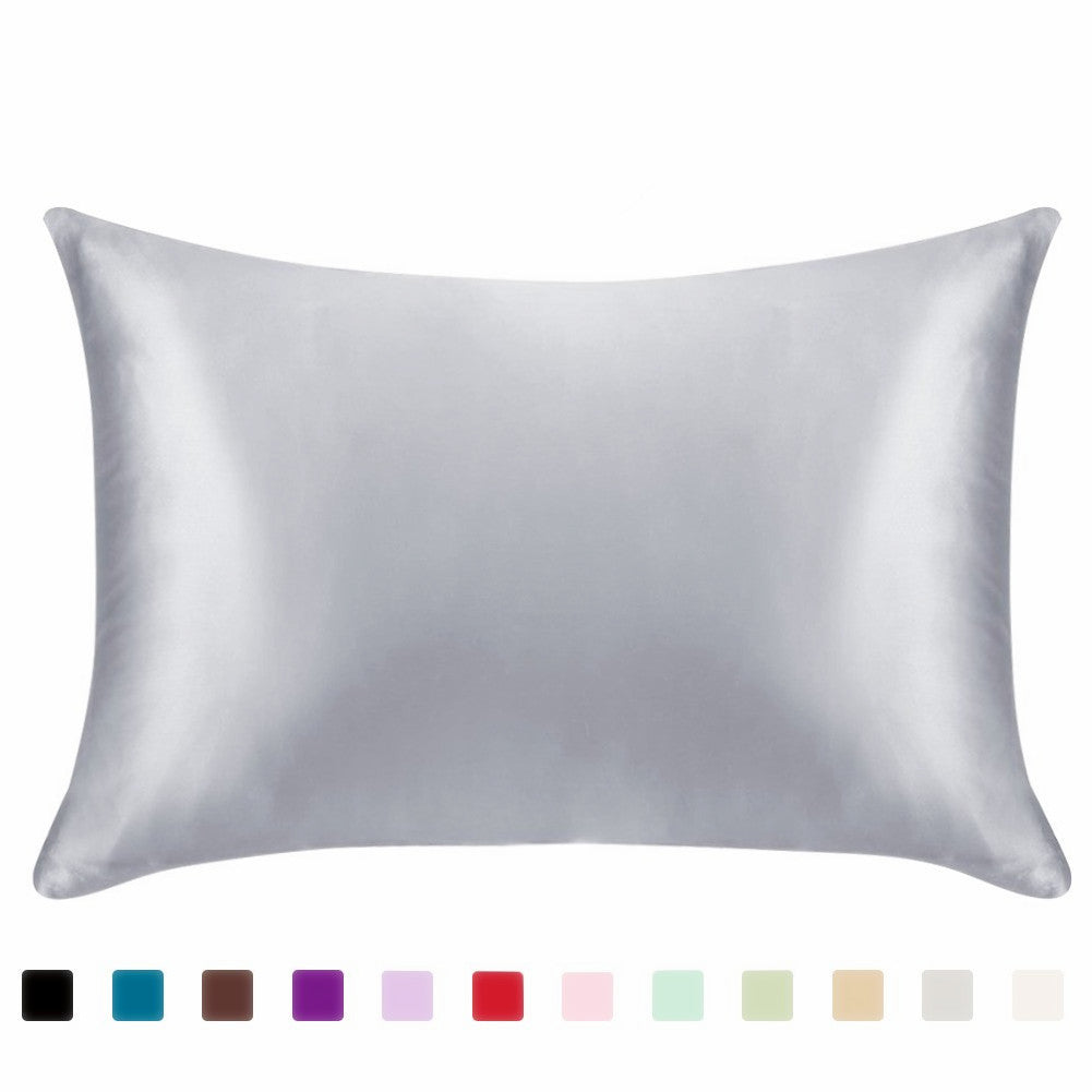Satin Pillowcases Multi Color