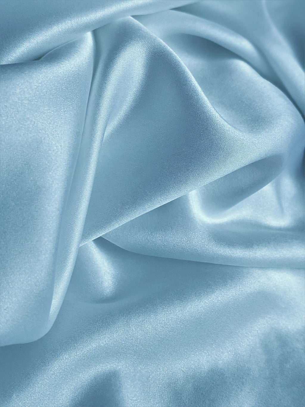 Satin Pillowcases Multi Color